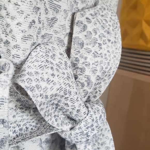 Metallic Python Utility Jacket Size 8/10! - Picture 13 of 15